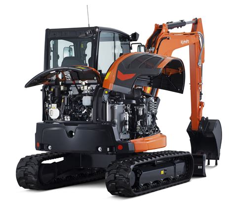 kubota 2.5t mini excavator|kubota mini digger price list.